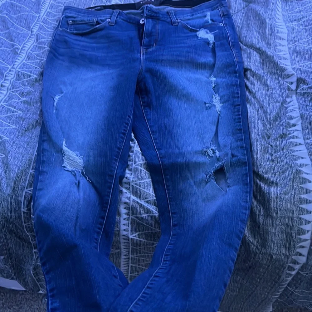 Jeans! - Picture 4 of 6